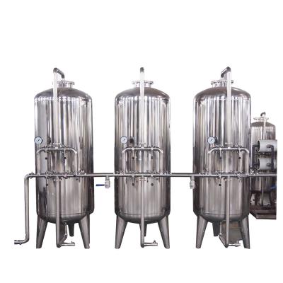 China Purification Machine Filter Drinking Water Water System for sale