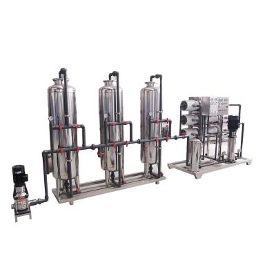 China Advantageous Drinking Water Price Top Quality Water Filter System For Drinking for sale