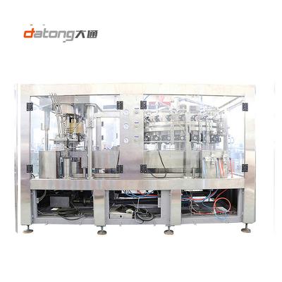 China Specially High Quality Beverage Factory Price Beer Filling Machine for sale