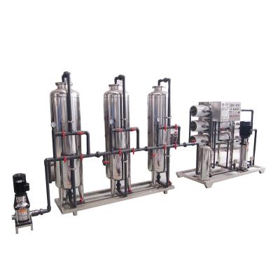 China Drinking Water Best Seller Best Seller Water Purification Equipment for sale