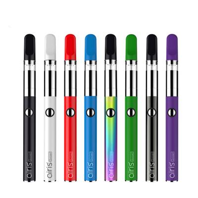 China 2021 New Released Airis Quaser 510 Thread Wax Pen Vaporizer CBD Vape Pen for sale