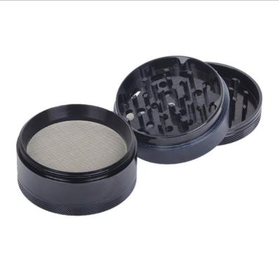 China Grinder Herb Aluminum Weed Grinder Herb Grinder Easy For Cone Roller Herb Crusher Custom for sale