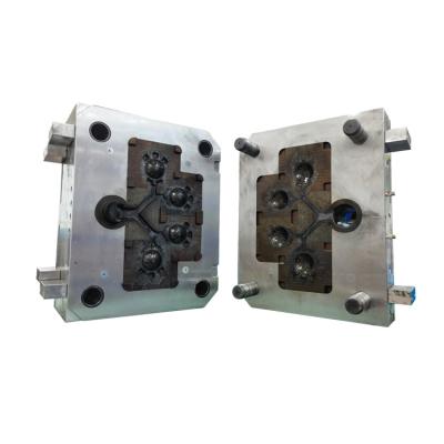 China Good Price Factory Supply Automobile Die Casting Mold Castings Custom Castings Automobile Parts Castings ETNCNC-DC-001 for sale