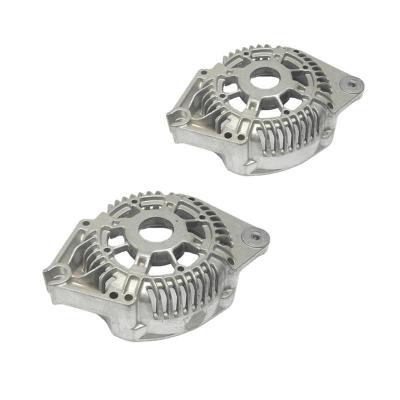 China Aluminum Metal Zinc Alloy Casting Die Casting Mold Manufacturers Steel Products Aluminum Precision Parts Factory Die Casting Service for sale