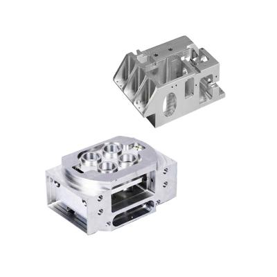 China Custom Aluminum Alloy A360/ADC12 Die Casting Die Casting Product Die Casting Part Supplier High Pressure Die Casting for sale