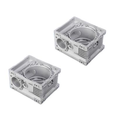 China China Aluminum Metal Service Rapid Prototype Pressure Die Casting Custom Aluminum Casting Parts for sale