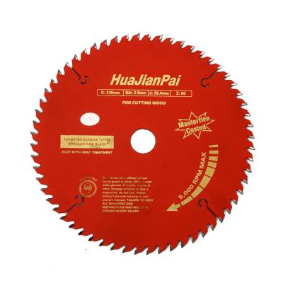 China Heat Resistance Wood Saw Blade Carbide Slant Saw Blade In Heavy Duty Use for sale