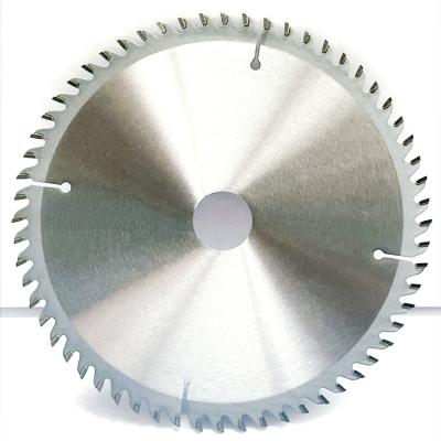 China General purpose long working CTT saw blade for carbide tipped rip blade and wood crosscutting for sale