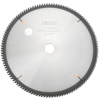 China Long Working 250mm TCG 120T Saw Blade For Plywood And Melamine Cutting TCG Teeth Blade Circular Saw Blade For Aluminum Cutting for sale