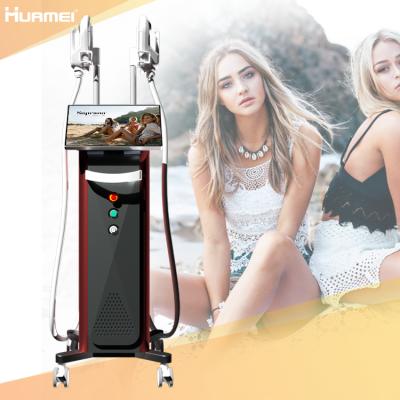 China Electromagnetic Weight Loss Body Contouring EMS Shaping Sculpting Muscle Sculpt Machine for sale