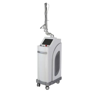 China Pigment Removal 2019 Fractional CO2 Laser Skin Resurfacing Anti Aging Wrinkle Removal/Laser/Laser Pigment Removal Vaginal Tightening Machine for sale