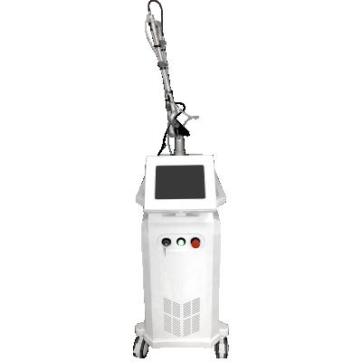 China Pigment Removal HUAMEI Good Price Picosecond ND YAG Fotona 4D Laser Tattoo Removal for sale