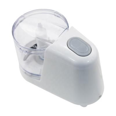 China Good Quality Manual Viable Hot Selling Electric Food Mini Chopper for sale