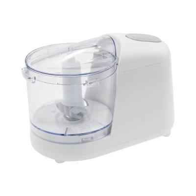 China Various Factory Selling Widely Used Manual Kitchen Portable Mini Chopper Viable for sale