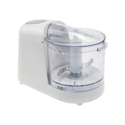 China Hot Selling Viable New Type Mini Garlic Onion Electric Chopper With Interesting Price for sale