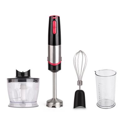 China Kitchen Multifunctional Pastry Home Appliance Wholesale Factory Commercial Stick Mixer for sale