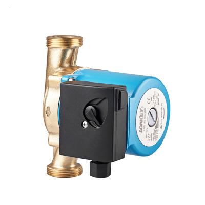 China Other High Temperature Home Shower Water Circulation Pump For Heating System for sale