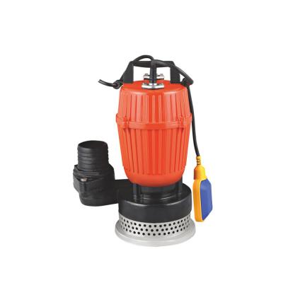 China Heavy Duty Three Phase Electric Irrigation Water Washing And Cleaning Pumps Submersible Pump for sale