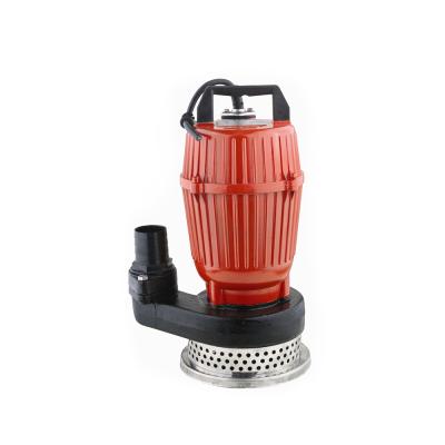 China Farm Press Control 220 Volt 4hp Electric Submersible Washing And Cleaning Water Pump for sale