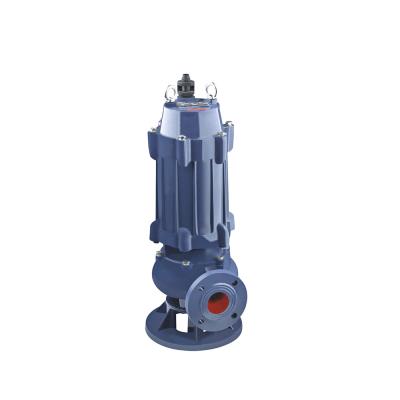 China Small Centrifugal Sewage Transfer Mud Washing And Cleaning Pump for sale