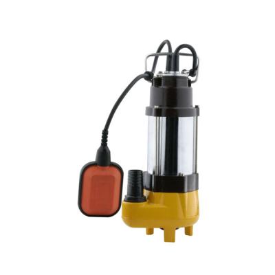 China Family House Agriculture Irrigation Submersible Pumps for sale