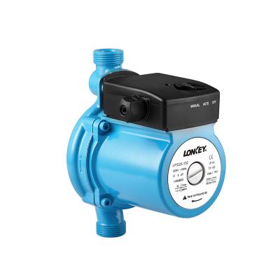 China Other Mini High Pressure Electric Water Heater Booster Pump for sale