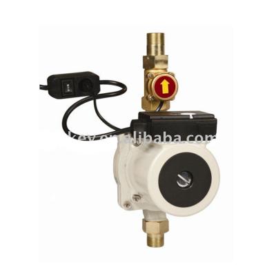 China Other mini automatic water circulation pump, circulation pump for heating system for sale