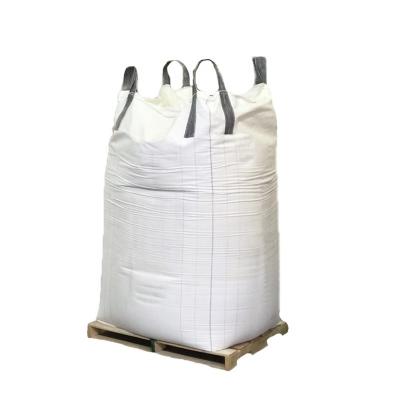 China ANTISTATIC wholesale waterproof big bulk bag 1000kg bag 100x100x200 1 ton jumbo bags prices for sale for sale