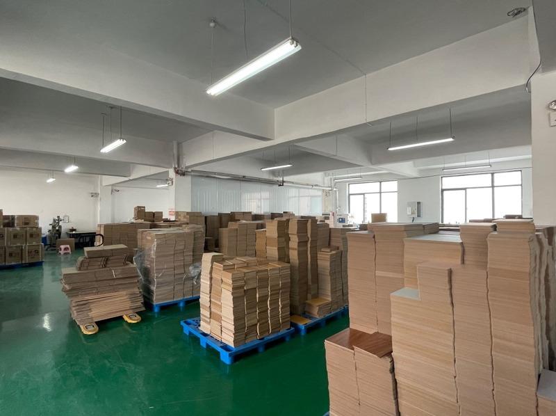 Verified China supplier - Shandong Gewangde International Trade Co., Ltd.