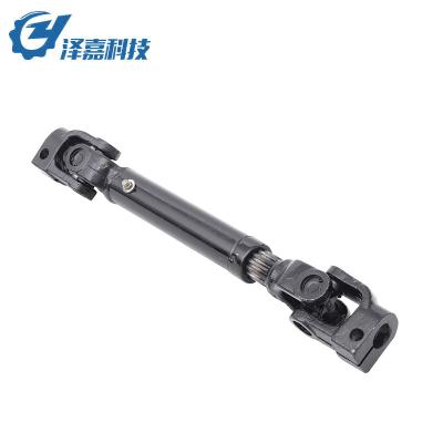 China Universal Machinery Repair Shops China Factory Price Steering Shaft Drive Universal Joint Transmission Shaft Shaft Drive Shaft For Car Truck Customize for sale