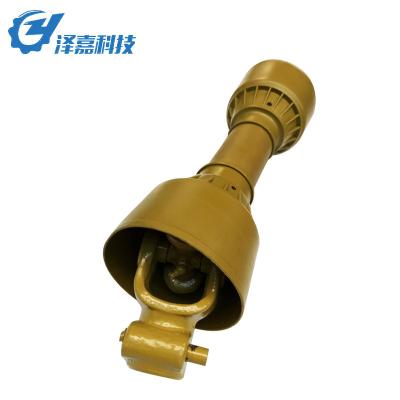 China Universal Factory Chnina Factory Price Universal PTO Drive Shaft Cardan Drive Shaft for Agricultural Machinery for sale