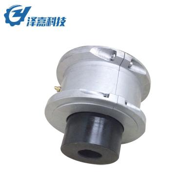 China Factory china factory price falk JS spring serpentine grid coupling custom coupling for belt machine agricultural machinery for sale