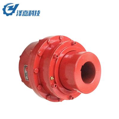 China China Factory Price QL/QLZ Factory Price QL/QLZ Coupling Tooth Drum Steel Ball Curve Roller Custom For Steel Factory for sale