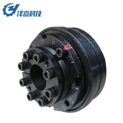 China Factory AQ Custom Ball Type Torque Limiter Manufacturer Factory Price Coupling for sale