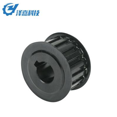 China Azejia factory timing pulley3M 5M 8M L H XL for printing machine conveying equipment packing machine for sale