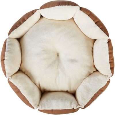 China High Quality Hot Selling Indoor Small Animals Pet Cozy Round Room For Winter for sale