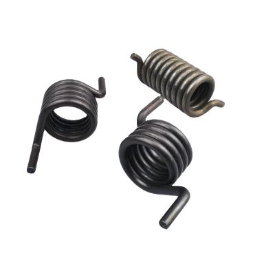 China Coil Torsion Spring OEM Material Light Duty Metal Coil Custom High Shape for sale