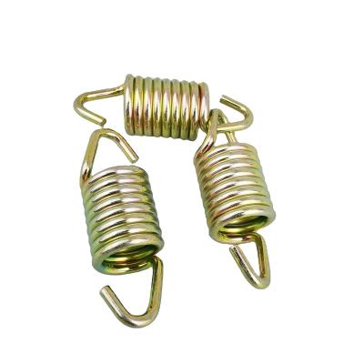 China Coil Replacement Extension Springs Metal Extension Spring High Extension Spring for sale