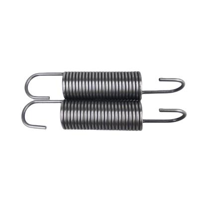 China Coil Spring Manufacturer Customizes High Quality Flexible Galvanized Telescopic Spring Material for sale