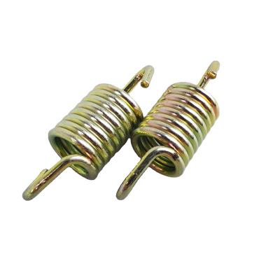 China Spring Steel Rolling Shutter Door Coil Customized Tension Spring for sale