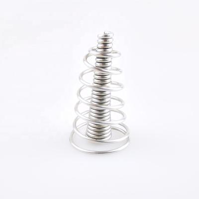 China Coil Customize Various Styles Of Precision Compression Springs for sale