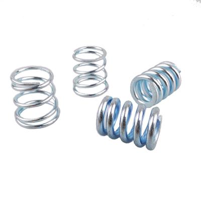 China Reel ; High Quality Spiral Compression Contact Switch Spring Bulk Sale Bulk Sale Compression Spring Wire Diameter Mini Stainless Steel Spring Small for sale