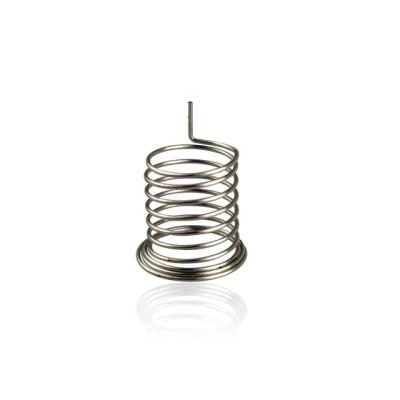 China Custom Coil Stainless Steel Small Coil Contact Compression Spring for sale