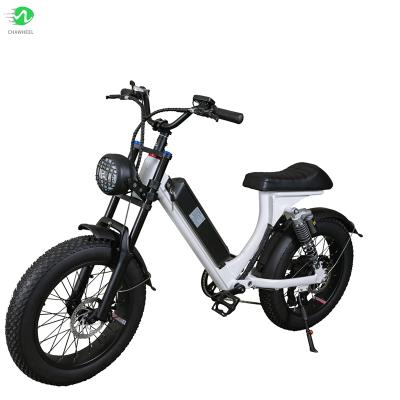 China High quality cheap aluminum alloy c B2 electrica barata de Alta qualidade motorized electric bicycle bicycle for sale