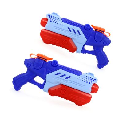 China Plastic water gun water gun children toys water gun small high pressure water spray gun play in summer for sale