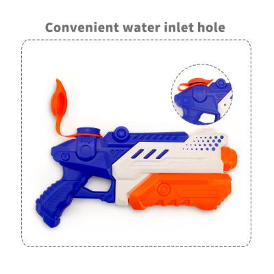 China Water Gun Toys Water Gun For Kids Water Shooting Beach Game Water Gun Toy Pistolas De Agua Squirt for sale