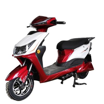 China Factory direct high quality men fashion 1200w rear drive motor 60V20AH city scooter JY10 made in china for sale