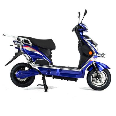 China China good quality front and rear 2 wheels electric scooter 2000W 72V lithium battery adult 3.00-10 inch for sale