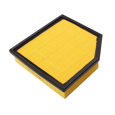 China Japanese Air Filter Automotive Auto Parts Parts Car Air Filter 17801-31100 For China Cars for sale