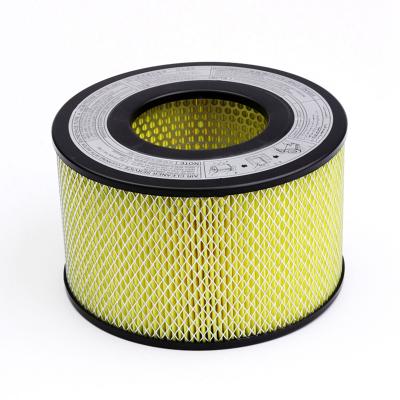 China Automotive Parts Air Cleaner Car Making Machine For Sale Cabinpurifier Hepa Filter Price 17801-58030 17801-58030 for sale